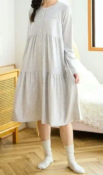 츠모리치사토 쓰리 M 사이즈