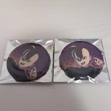 부동명왕 캔뱃지 애니카페 이나즈마 일레븐