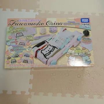 스미코구라시 후와모코 오리나 영화 스미코구라시 타카라토미