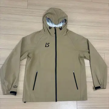 루스이슨 브라/LUZeSOMBRA 윈드 자켓 M 사이즈