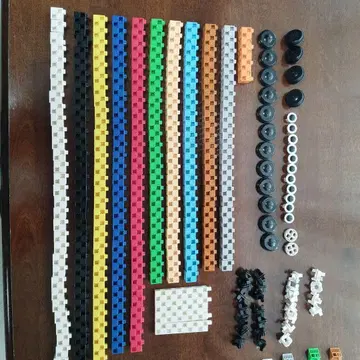 케이스 없음 아텍 블록