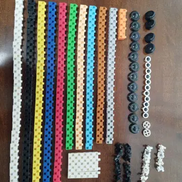 케이스 없음 아텍 블록