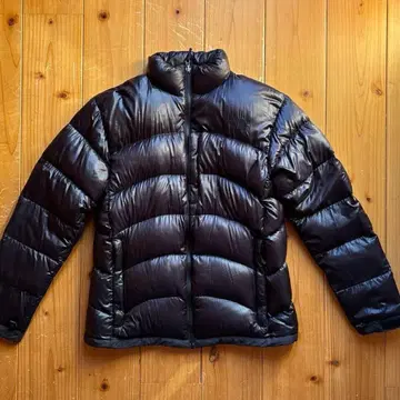 [ 스테디셀러 ] THE NORTH FACE 아콘카과 자켓 L 블랙