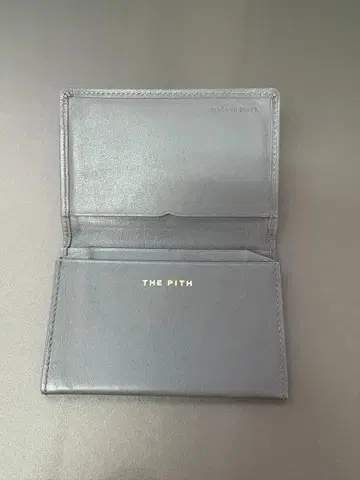 THE PITH 'card case' [ No.1651 ]