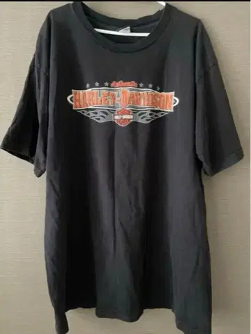 Harley-Davidson T셔츠 굿 디자인 바이크 레이싱