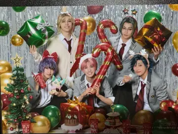 보쿠프리 학생증 브로마이드