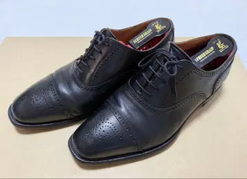 [ 에코 메루카리 한정판 ] 스코치 그레인 세미 로우 26cm EEE