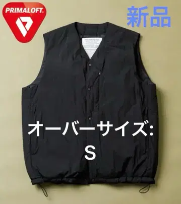 프릭스스토어 프리마로프트 라이너 베스트 발수 현행 모델