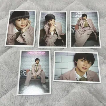 초특급 타쿠야 브로마이드 신세계