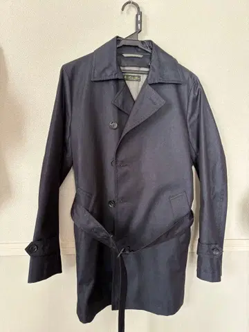 nano universe The 1st Floor 트렌치코트