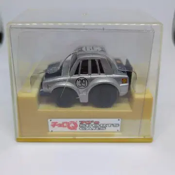 초로Q 70's 스포츠카