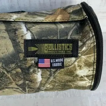 [ 새상품 ] BALLISTICS 바리스틱스 주방 페이퍼 케이스