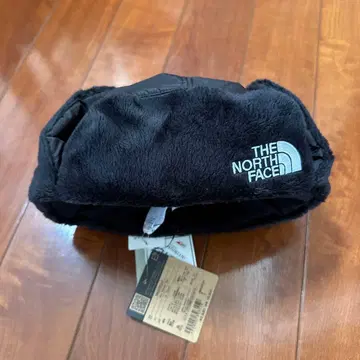 THE NORTH FACE 플라이트 캡 블랙