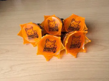 히프노시스 마이크 시로가네 사사라 반지 라이트