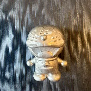 [ 초합금 ] 도라에몽 피규어