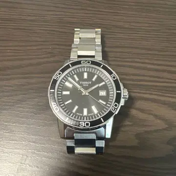 TISSOT 티쏘 슈퍼 스포츠 [ 정품 ]