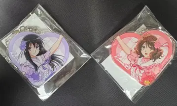 울려라! 유포니움 제9회 정기 연주회 아크릴 키링 쿠미코 레이나