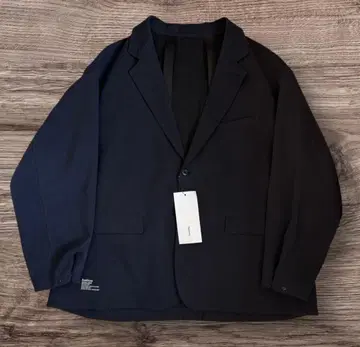 HOUYHNHNM x FreshService 에디터스 재킷