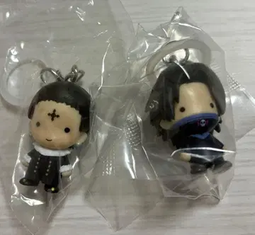 HUNTER x HUNTER 메지루시 액세서리