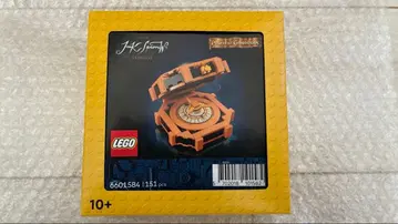LEGO 6601584 캡틴 잭 스패로우의 나침반