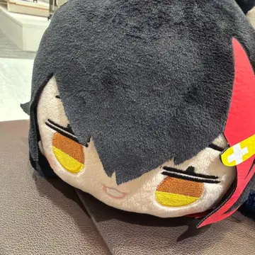 오오카미 미오 봉제 인형 AMU-PR270195