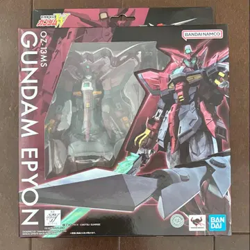 GUNDAM UNIVERSE OZ-13MS GUNDAM EPYON