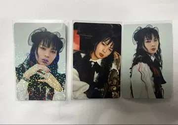 류구죠 ITARU 트레이딩 카드