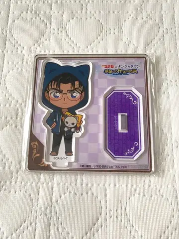 명탐정 코난 쿄고쿠 마코토 아크릴 스탠드 난자타운