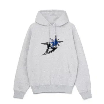 BoTT B 로고 후디 M