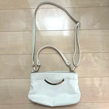 이아파피용네 2way 숄더백