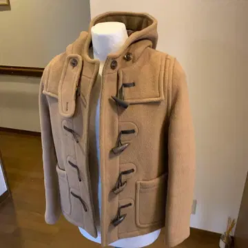 SHIPS 더플 코트 여성용 M