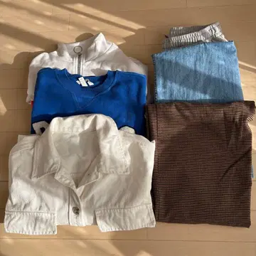 설날 묶음 판매 여성용