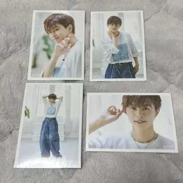 초특급 타쿠야 브로마이드 B9