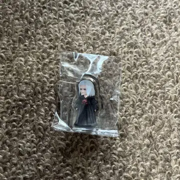 FF14 미니 아크릴 블록 아이드네우스