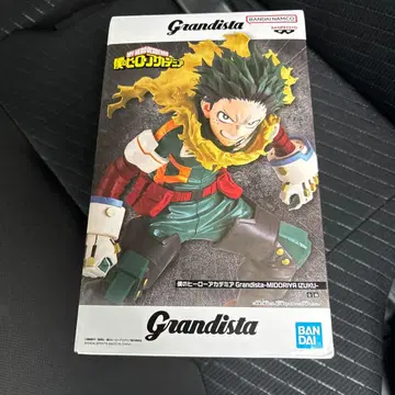 Grandista 나의 히어로 아카데미아 미도리야 이즈쿠
