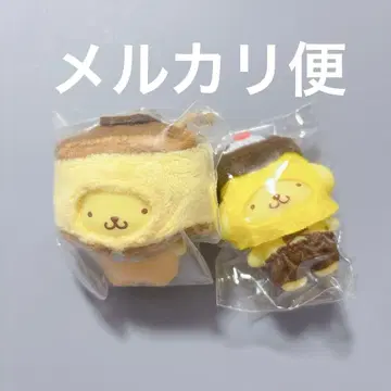 치비토모 폼폼푸딩 스위츠 화과자