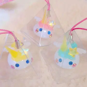 홋페짱 GIGO 유니콘