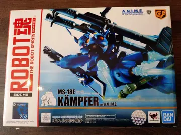 [ 미개봉 ] ROBOT혼 캠퍼 ver.A.N.I.M.E.