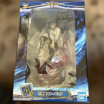 제일복권 A상 옷코츠 유타 피규어 주술회전