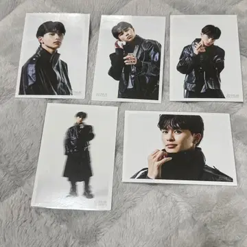 초특급 타쿠야 브로마이드 B9 지역 한정