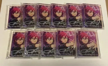 앙스타 코롯타 사에구사 이바라 앙상블 스타즈