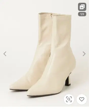 RANDA 숏부츠 S 사이즈