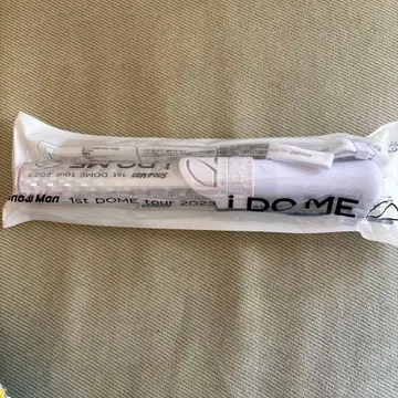 Snow Man iDOME 응원봉