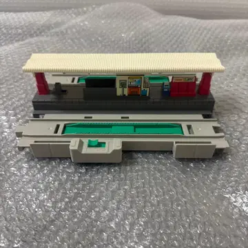 프라레일 고가 스테이션 부품