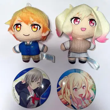 프로세카 굿즈 묶음 판매