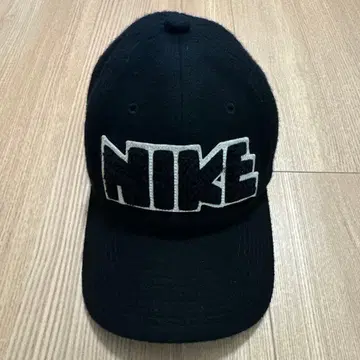 나이키 90년대 빈티지 울 캡
