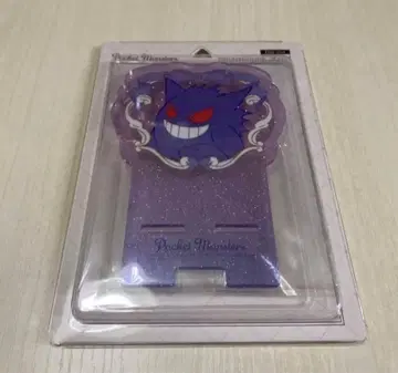 포켓몬 <겐가> 스마트폰 스탠드