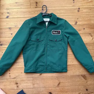 Peels 집업 자켓s fti starteampunkandyo