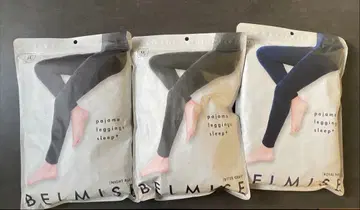 BELMISE 레깅스 3종 세트