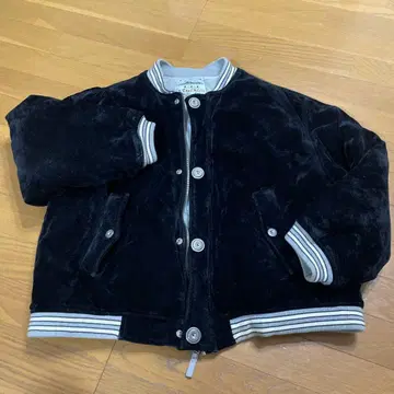 J. TAVERNITI 봄버 자켓 Made in Italy